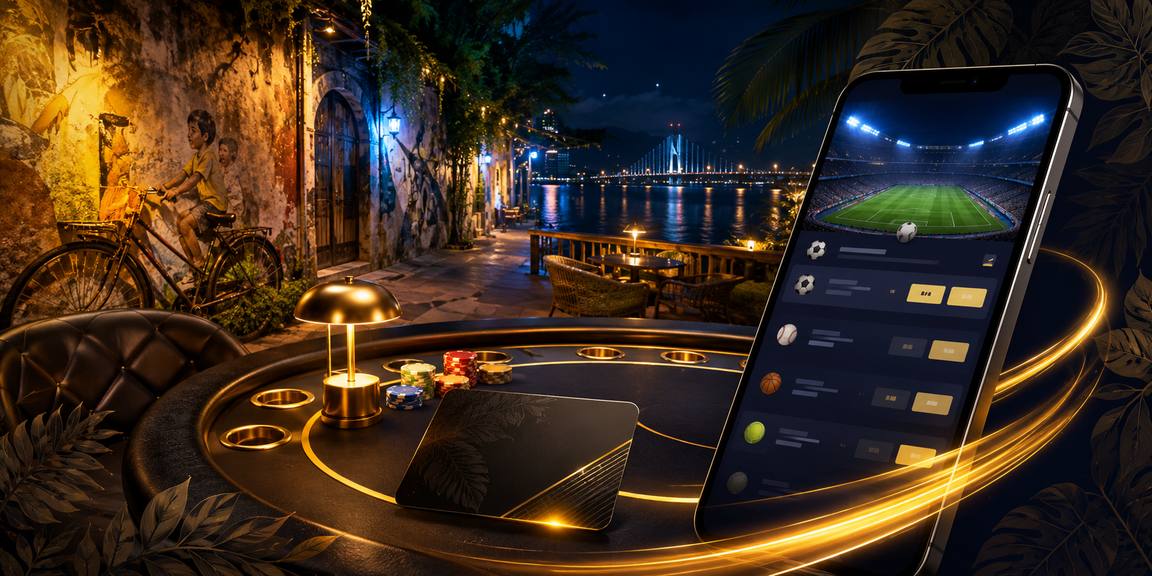 Lightning Roulette: Putaran Cepat dengan Pengganda Elektrik